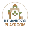 The Montessori Playroom | UK's No.1 for Learning Toys - Home